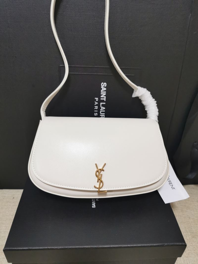 YSL Satchel Bags